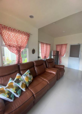 New 2 Bedroom Home